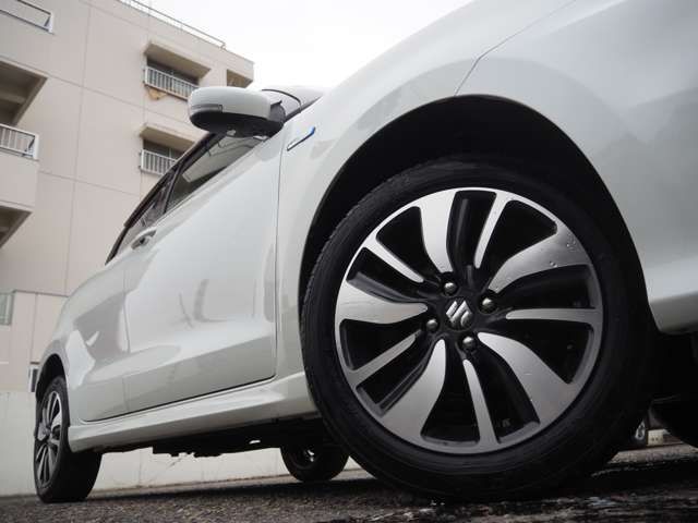 SUZUKI SWIFT 4WD 2017 Image 31