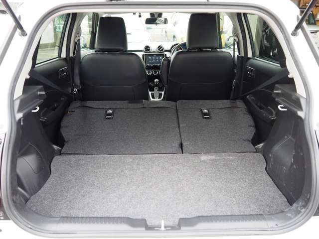 SUZUKI SWIFT 4WD 2017 Image 31