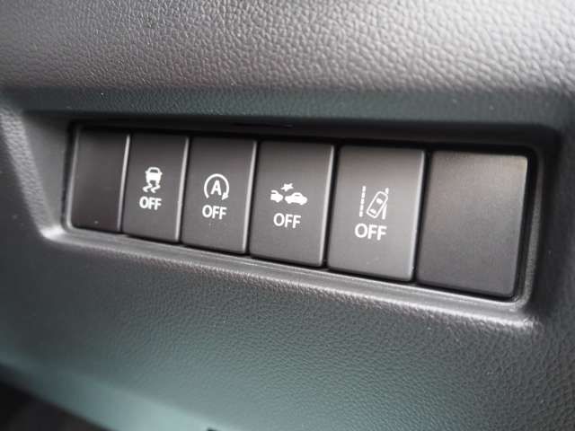 SUZUKI SWIFT 4WD 2017 Image 31