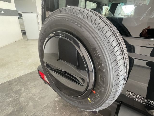 SUZUKI JIMNY NOMADE 2026 Image 31