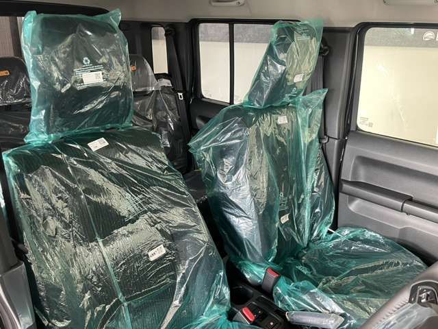 SUZUKI JIMNY NOMADE 2026 Image 31