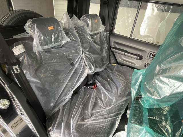 SUZUKI JIMNY NOMADE 2026 Image 31