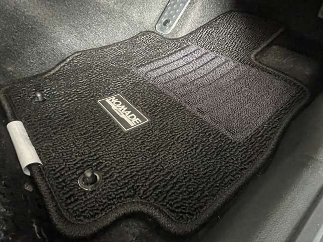 SUZUKI JIMNY NOMADE 2026 Image 31