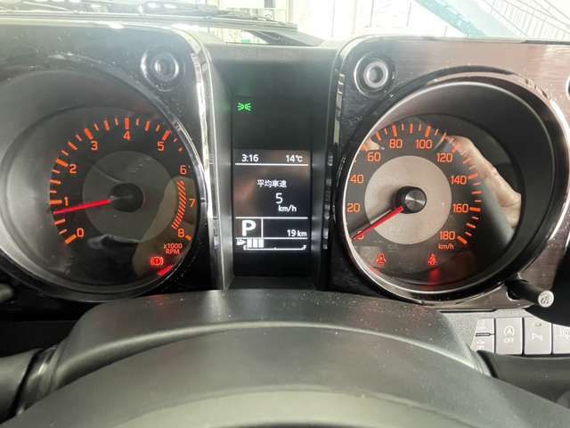 SUZUKI JIMNY NOMADE 2026 Image 31