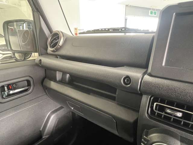 SUZUKI JIMNY NOMADE 2026 Image 31