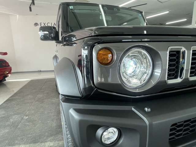 SUZUKI JIMNY NOMADE 2026 Image 31