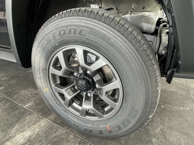 SUZUKI JIMNY NOMADE 2026 Image 31