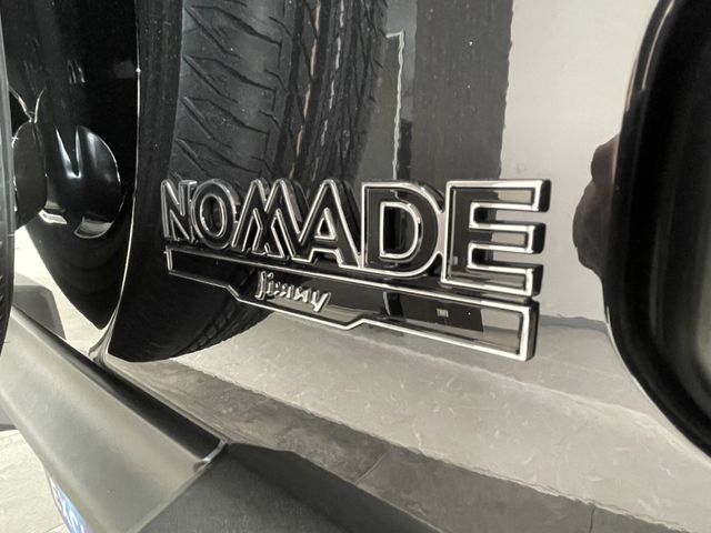 SUZUKI JIMNY NOMADE 2026 Image 31