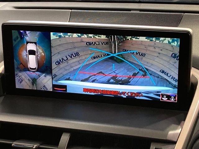 TOYOTA LEXUS NX300 2020 Image 31