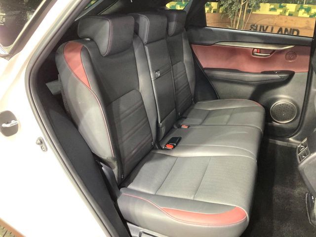 TOYOTA LEXUS NX300 2020 Image 31