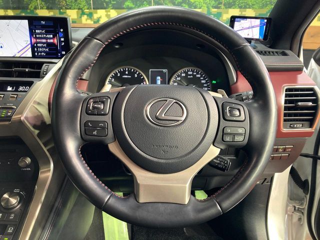 TOYOTA LEXUS NX300 2020 Image 31