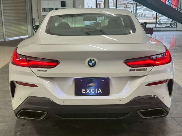 BMW 8SERIES 2019 Image 31