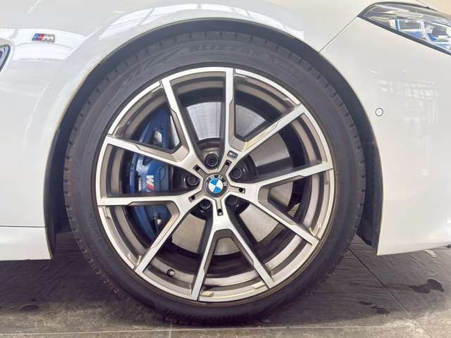 BMW 8SERIES 2019 Image 31