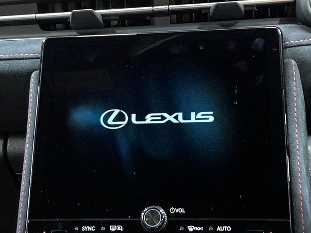 TOYOTA LEXUS LBX 2025 Image 31