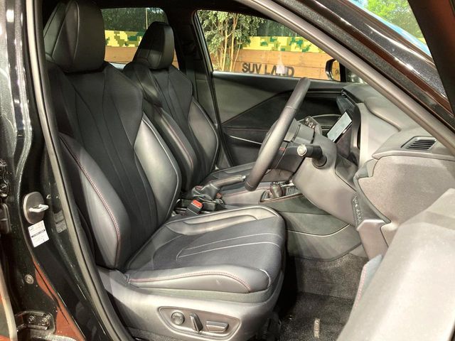 TOYOTA LEXUS LBX 2025 Image 31