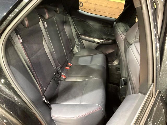 TOYOTA LEXUS LBX 2025 Image 31