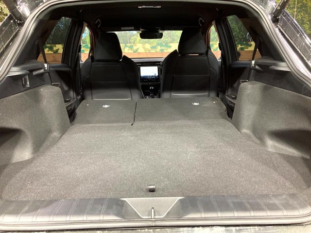 TOYOTA LEXUS LBX 2025 Image 31