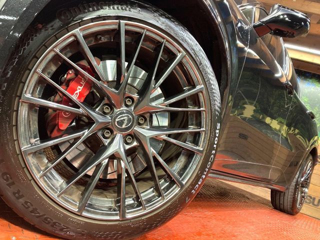 TOYOTA LEXUS LBX 2025 Image 31