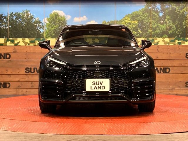 TOYOTA LEXUS LBX 2025 Image 31