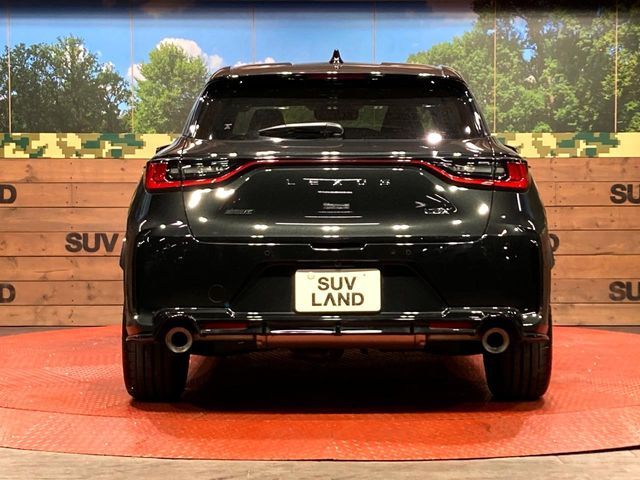 TOYOTA LEXUS LBX 2025 Image 31