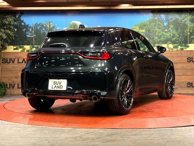 TOYOTA LEXUS LBX 2025 Image 31