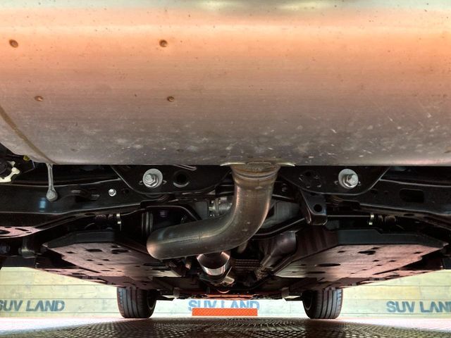 TOYOTA LEXUS LBX 2025 Image 31