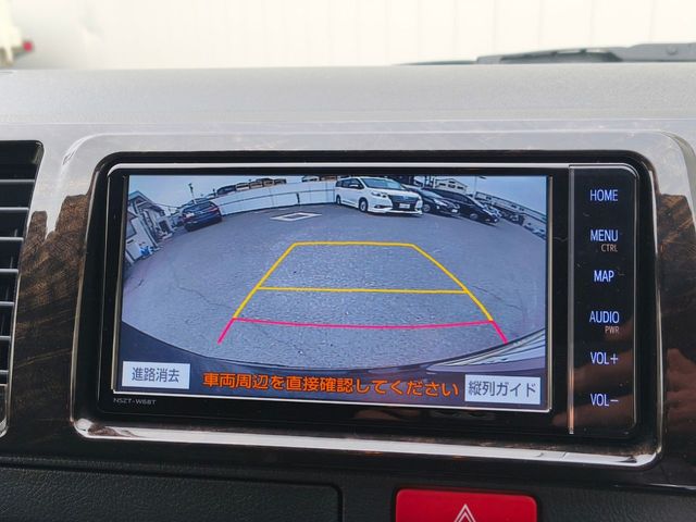 TOYOTA HIACE VAN 2WD 2024 Image 31