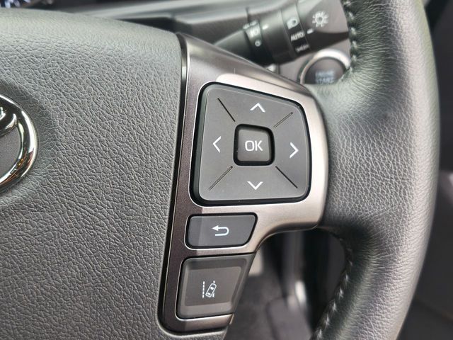 TOYOTA HIACE VAN 2WD 2024 Image 31