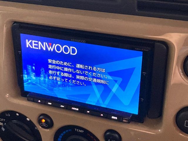 TOYOTA FJ CRUISER 4WD 2017 Image 31