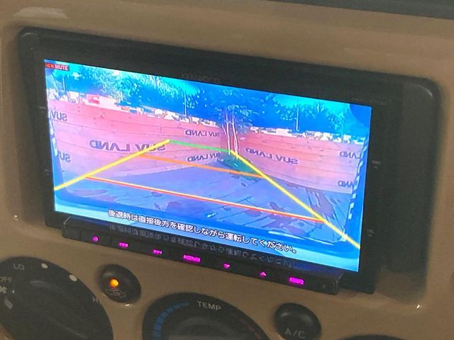 TOYOTA FJ CRUISER 4WD 2017 Image 31