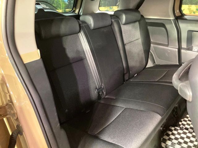 TOYOTA FJ CRUISER 4WD 2017 Image 31