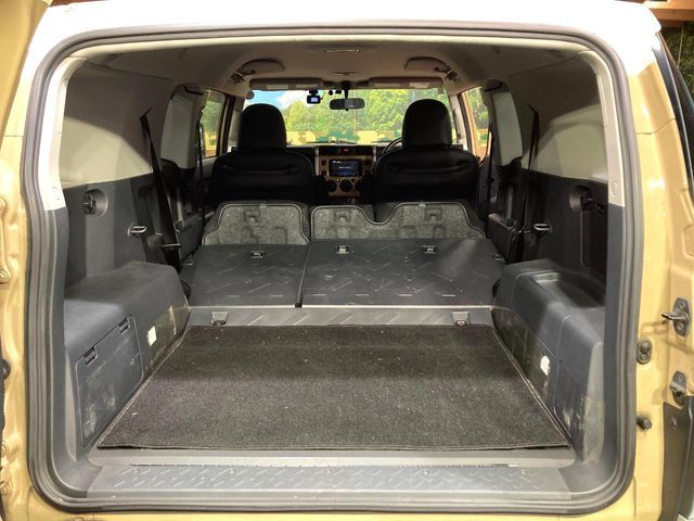 TOYOTA FJ CRUISER 4WD 2017 Image 31