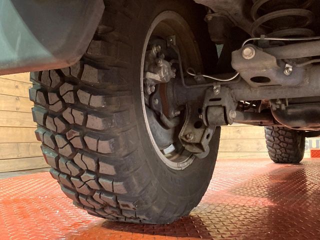 TOYOTA FJ CRUISER 4WD 2017 Image 31