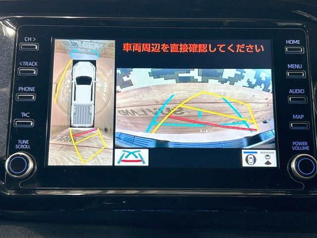 TOYOTA HILUX 4WD 2023 Image 31