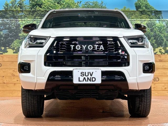 TOYOTA HILUX 4WD 2023 Image 31