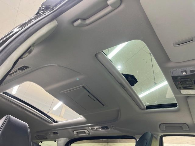 TOYOTA ALPHARD 2020 Image 31