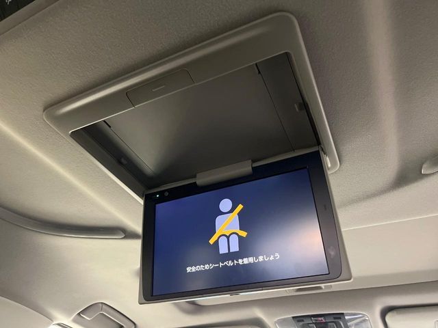 TOYOTA ALPHARD 2020 Image 31