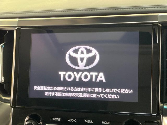 TOYOTA ALPHARD 2020 Image 31