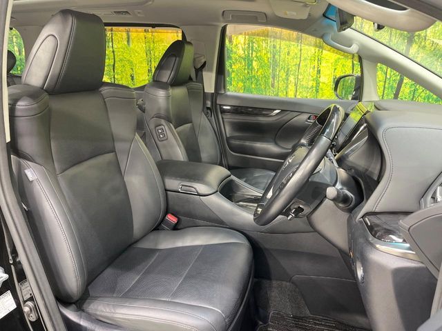 TOYOTA ALPHARD 2020 Image 31