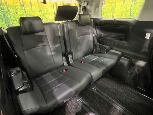 TOYOTA ALPHARD 2020 Image 31