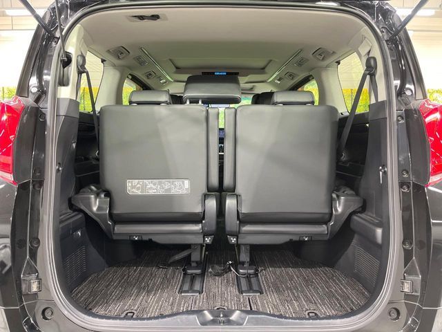 TOYOTA ALPHARD 2020 Image 31