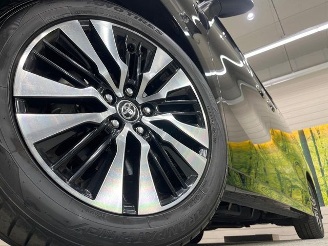 TOYOTA ALPHARD 2020 Image 31