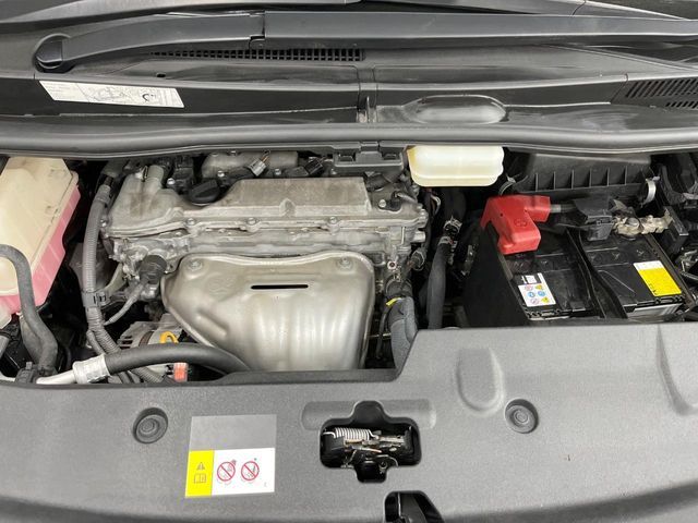 TOYOTA ALPHARD 2020 Image 31