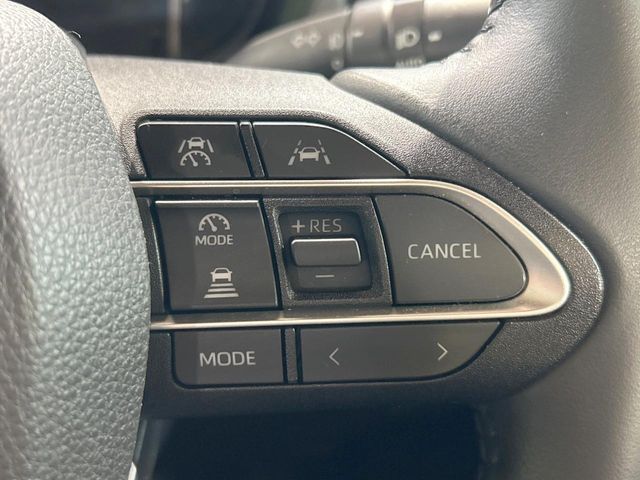 TOYOTA NOAH 2023 Image 31