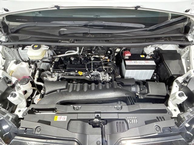 TOYOTA NOAH 2023 Image 31