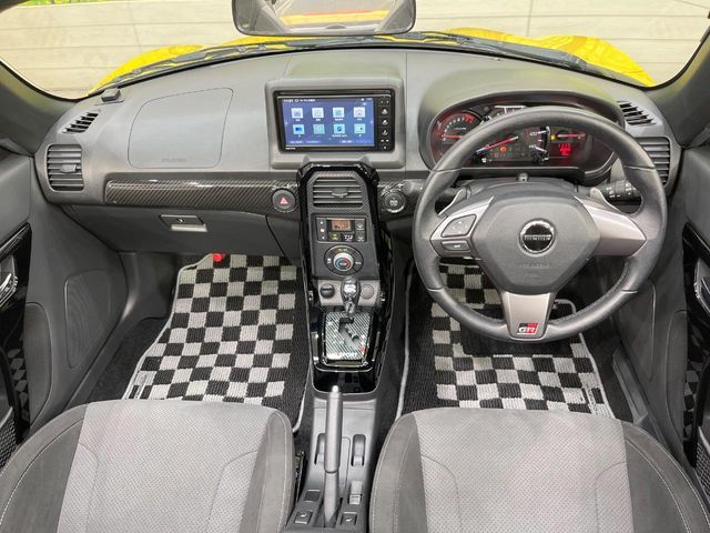 DAIHATSU COPEN 2022 Image 31