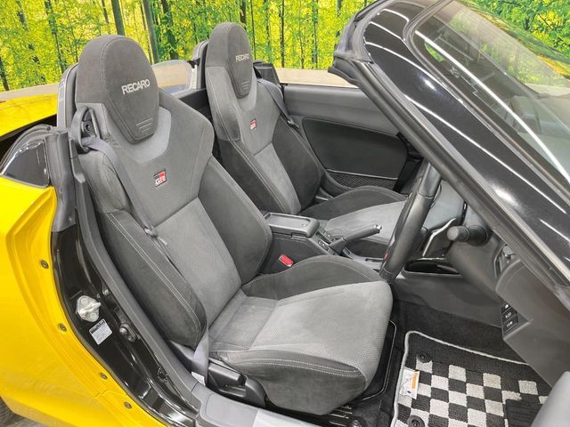 DAIHATSU COPEN 2022 Image 31