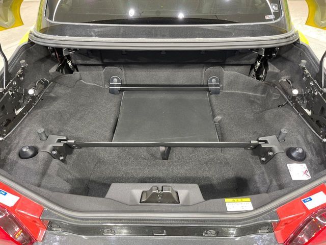 DAIHATSU COPEN 2022 Image 31