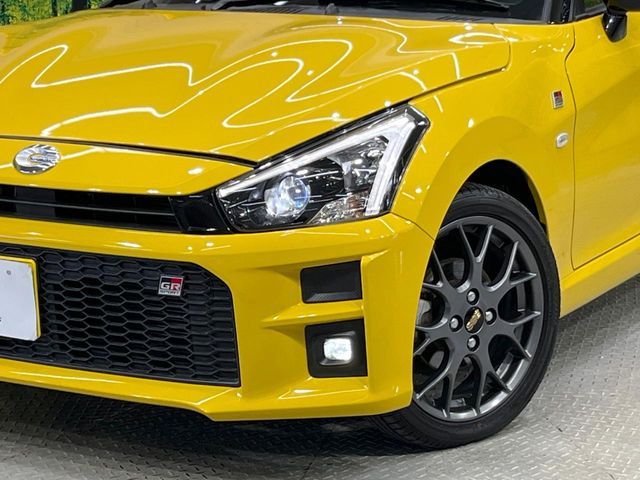 DAIHATSU COPEN 2022 Image 31