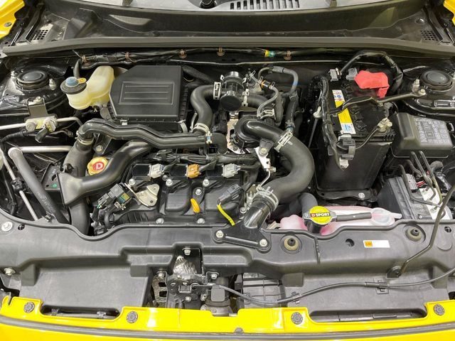 DAIHATSU COPEN 2022 Image 31